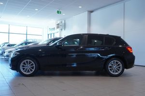 BMW 118 bild 3