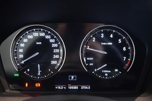 BMW 118 bild 10