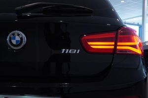 BMW 118 bild 12