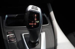 BMW 118 bild 9
