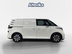 Volkswagen ID. Buzz bild 2