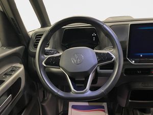 Volkswagen ID. Buzz bild 12