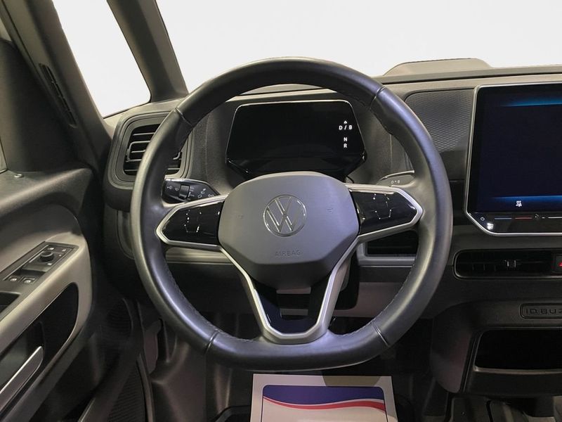 Volkswagen ID. Buzz bild 12