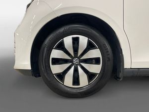 Volkswagen ID. Buzz bild 14