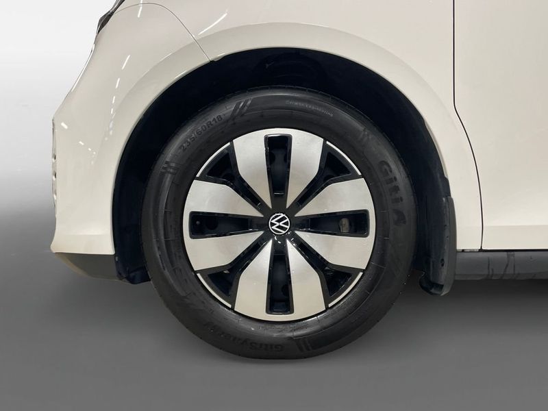 Volkswagen ID. Buzz bild 14