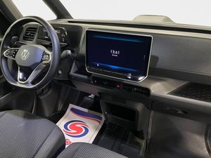 Volkswagen ID. Buzz bild 10