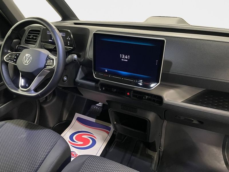Volkswagen ID. Buzz bild 10