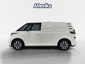 Volkswagen ID. Buzz bild 6