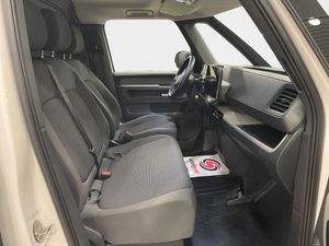 Volkswagen ID. Buzz bild 15