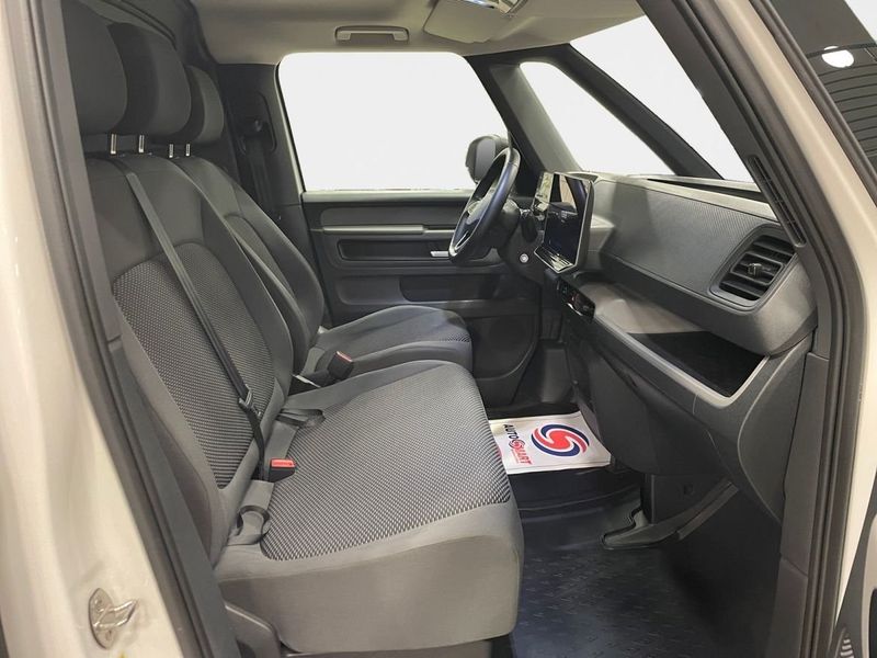 Volkswagen ID. Buzz bild 15
