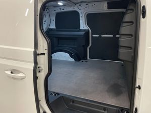 Volkswagen ID. Buzz bild 13