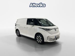 Volkswagen ID. Buzz bild 1