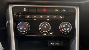 Volkswagen T-Roc bild 17