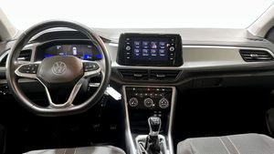 Volkswagen T-Roc bild 10
