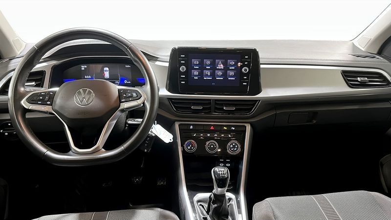 Volkswagen T-Roc bild 10