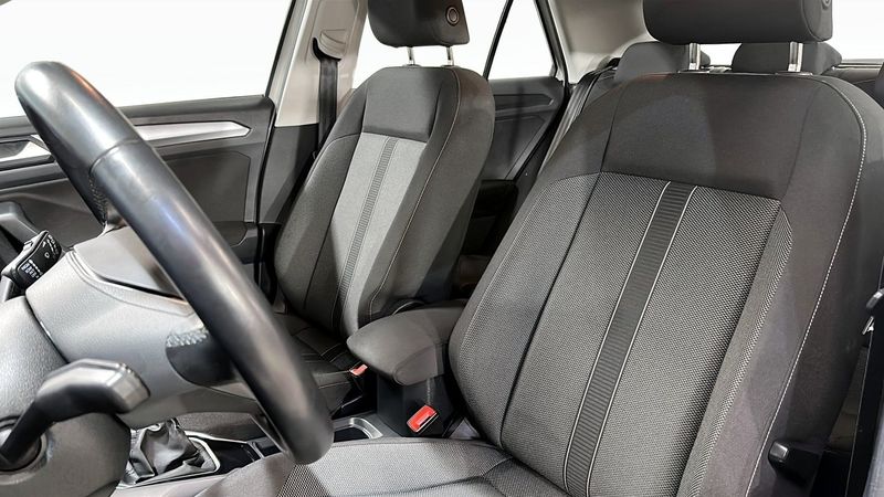 Volkswagen T-Roc bild 8