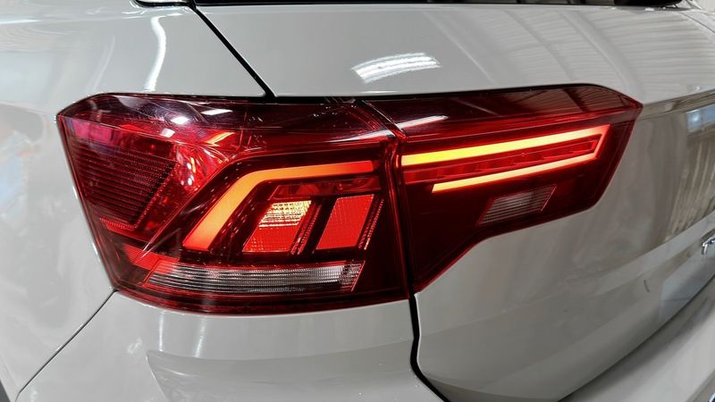Volkswagen T-Roc bild 14