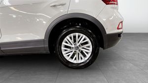 Volkswagen T-Roc bild 6