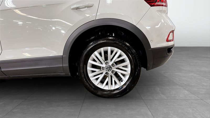 Volkswagen T-Roc bild 6