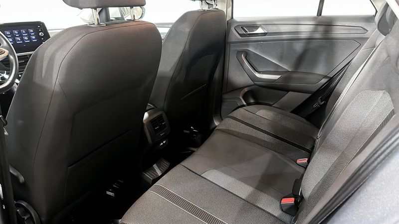 Volkswagen T-Roc bild 12