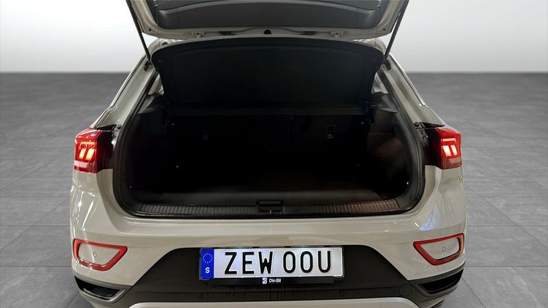 Volkswagen T-Roc bild 13