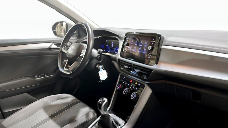 Volkswagen T-Roc bild 11