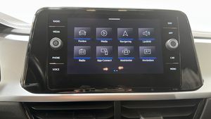 Volkswagen T-Roc bild 9