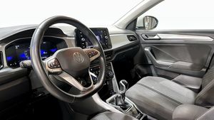 Volkswagen T-Roc bild 7