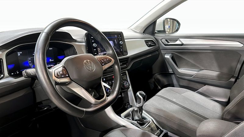 Volkswagen T-Roc bild 7
