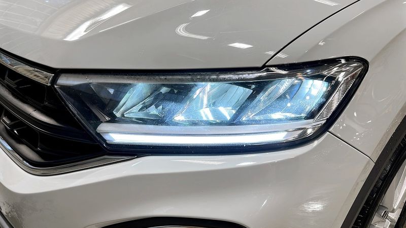 Volkswagen T-Roc bild 15
