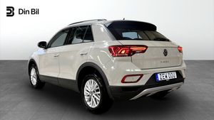 Volkswagen T-Roc bild 3