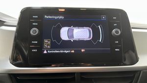 Volkswagen T-Roc bild 16