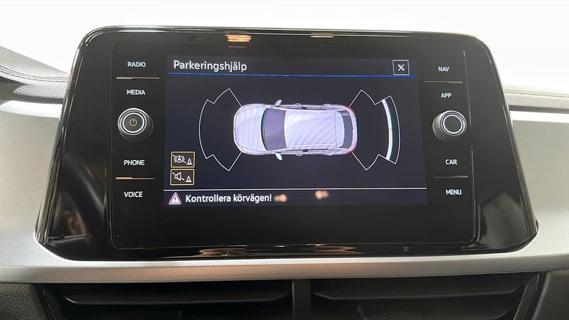 Volkswagen T-Roc bild 16