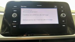 Volkswagen T-Roc bild 19
