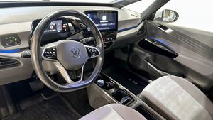 Volkswagen ID.3 bild 7