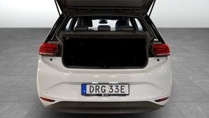 Volkswagen ID.3 bild 13