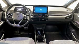Volkswagen ID.3 bild 10