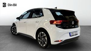 Volkswagen ID.3 bild 3