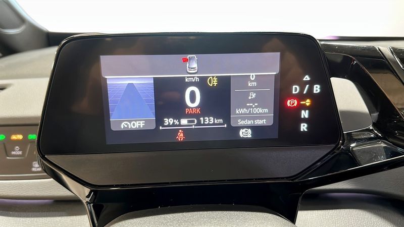 Volkswagen ID.3 bild 16