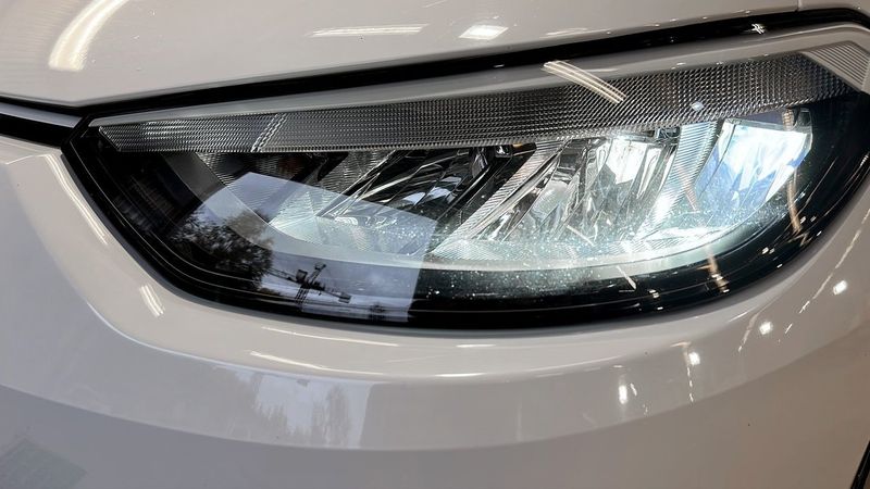 Volkswagen ID.3 bild 15