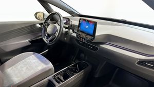 Volkswagen ID.3 bild 11