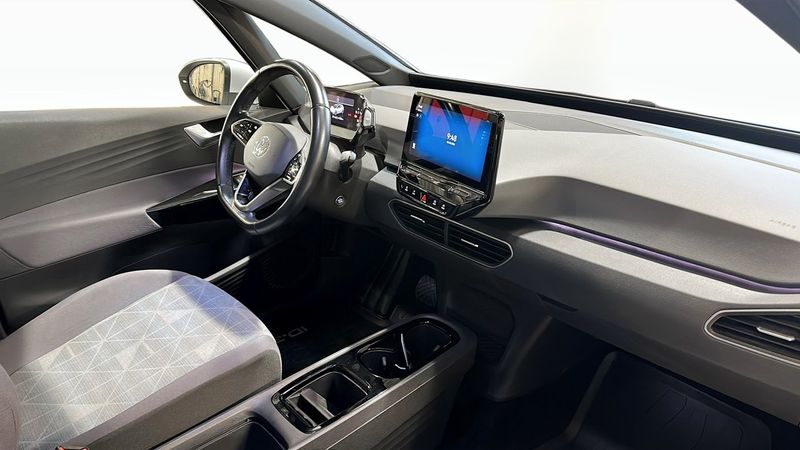 Volkswagen ID.3 bild 11