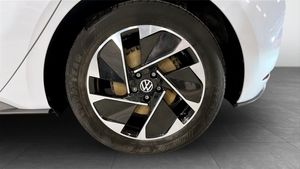 Volkswagen ID.3 bild 6