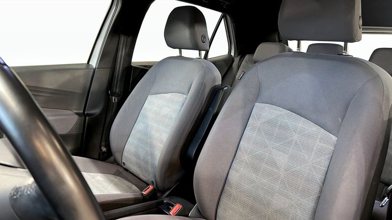 Volkswagen ID.3 bild 8