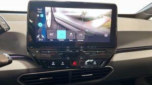 Volkswagen ID.3 bild 9