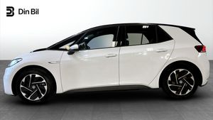 Volkswagen ID.3 bild 2