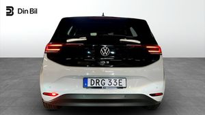 Volkswagen ID.3 bild 5