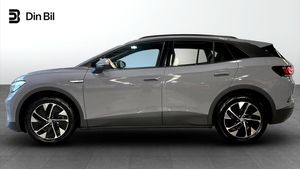 Volkswagen ID.4 bild 2