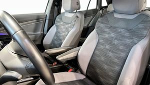 Volkswagen ID.4 bild 8