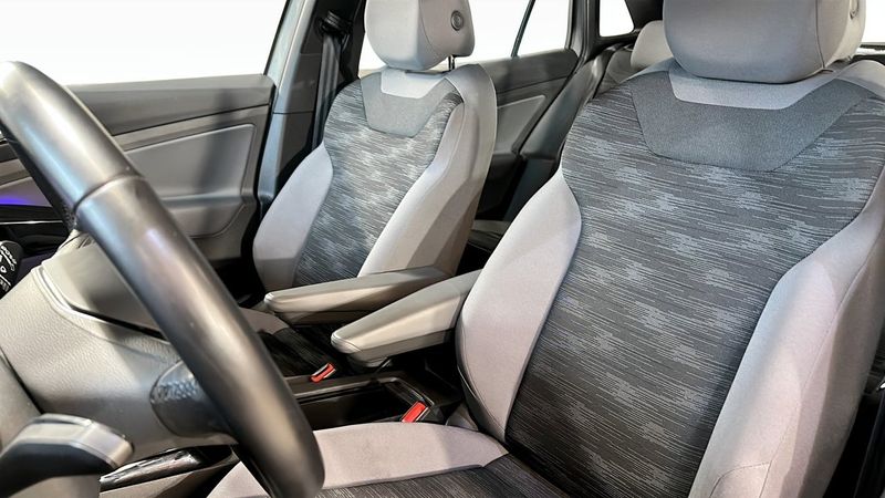 Volkswagen ID.4 bild 8